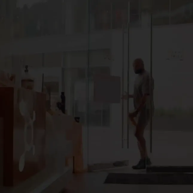 Orange theory Fitness Commercial