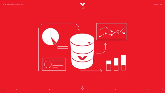 Bridgestone Valvoline Onboarding