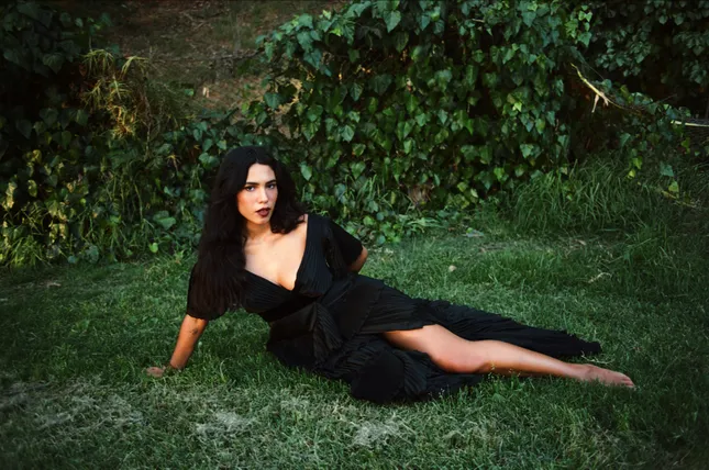 Nature with Arantza