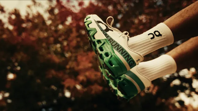 ON Running Spec Commercial