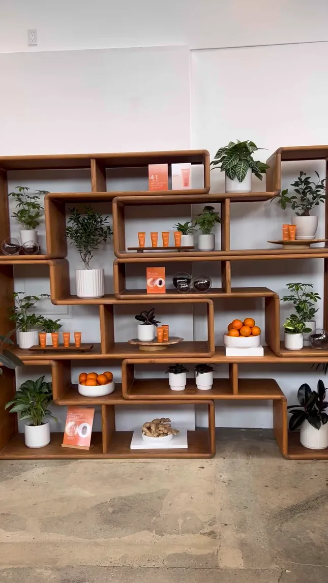 Social Capture & Edit