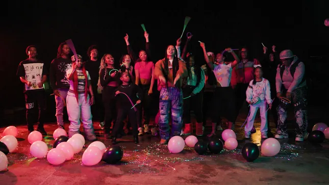 STAR BANDZ - 2 Gravy (Official Video)