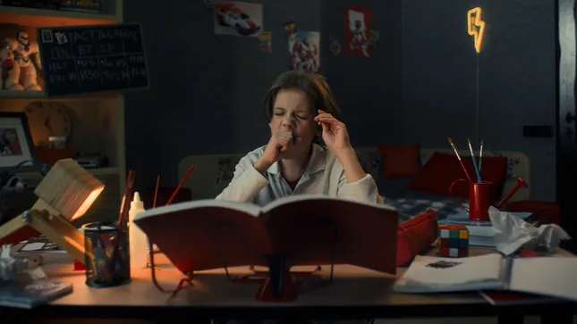 Client: Biocodex 🇫🇷 | Brand: Stimol 💊