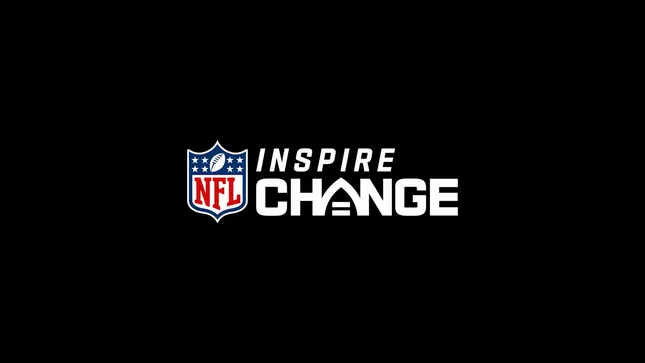 NFL Inspire Change x Jim Brown