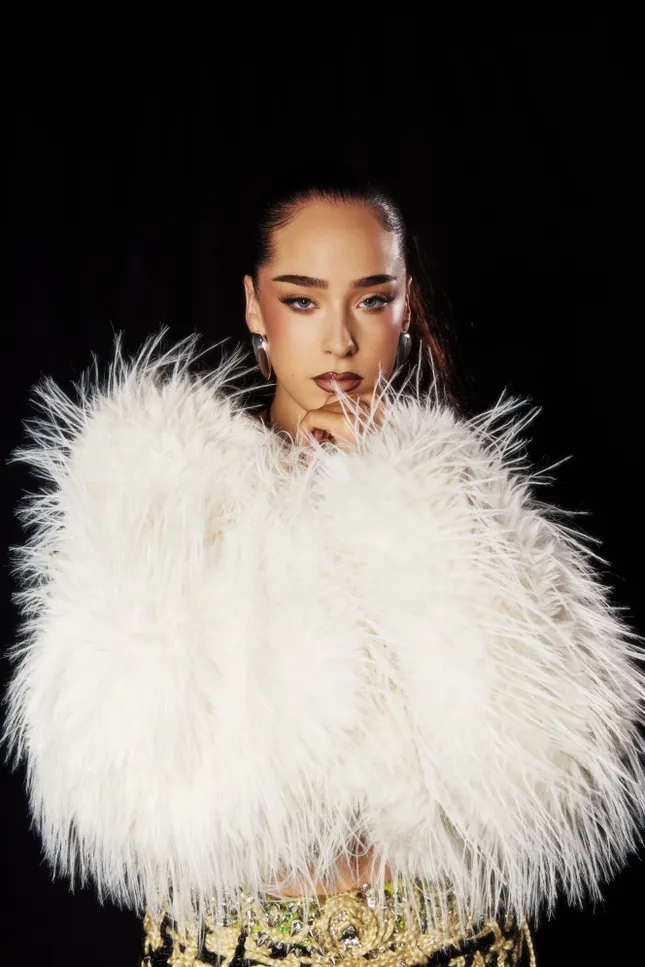 Notion Magazine - Maeta