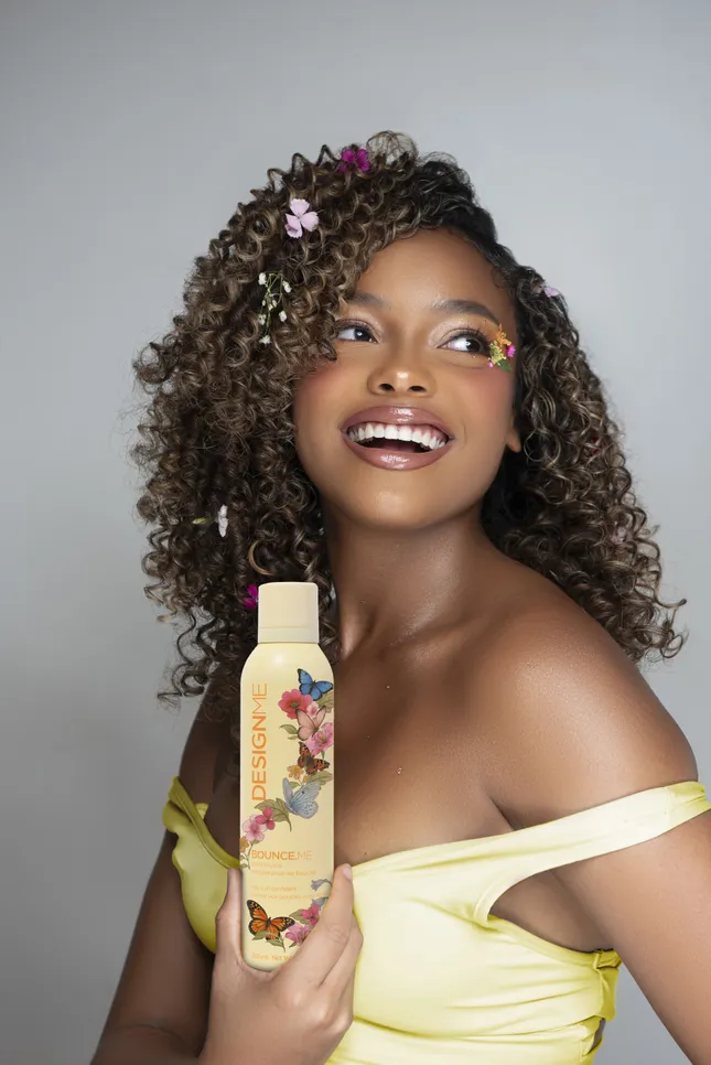 Design Me- Women's Month Campaign Shoot 2026