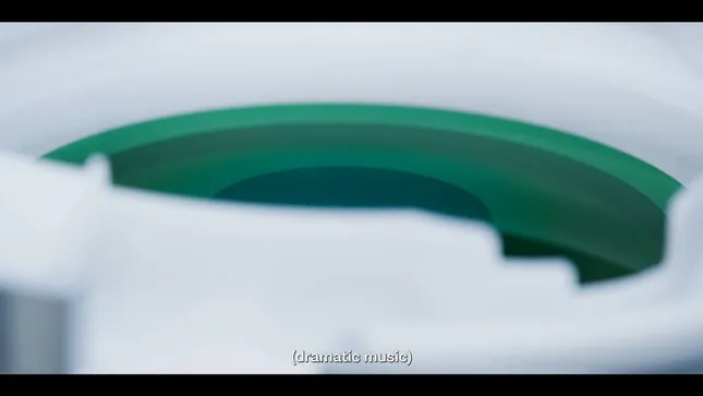 Project image