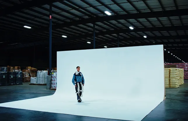 Chloe Corso X Swarovski