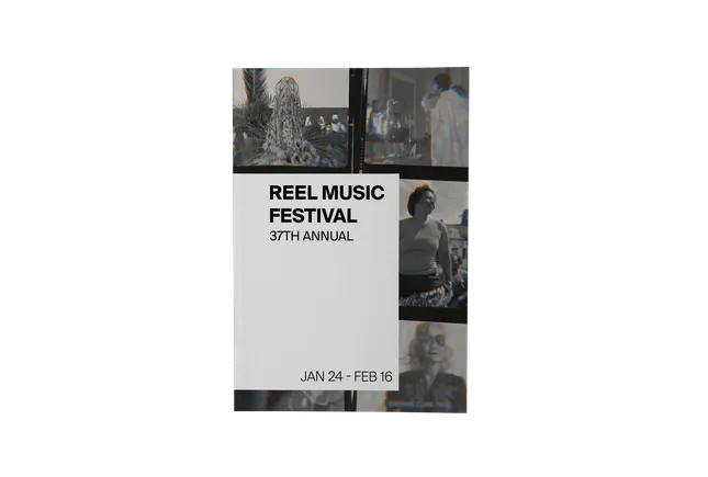 Reel Music Festival