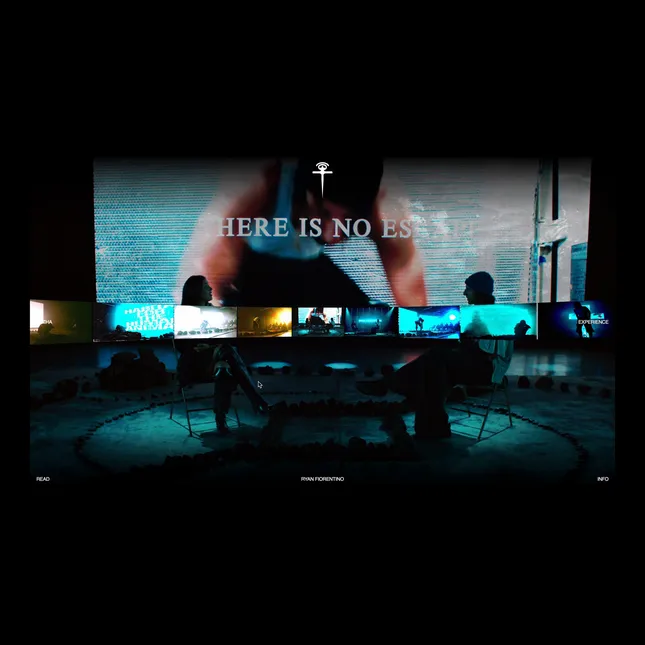 ryan fiorentino - website