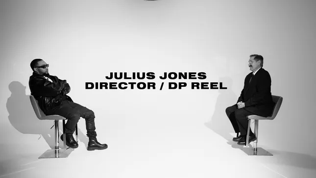Director/DP REEL