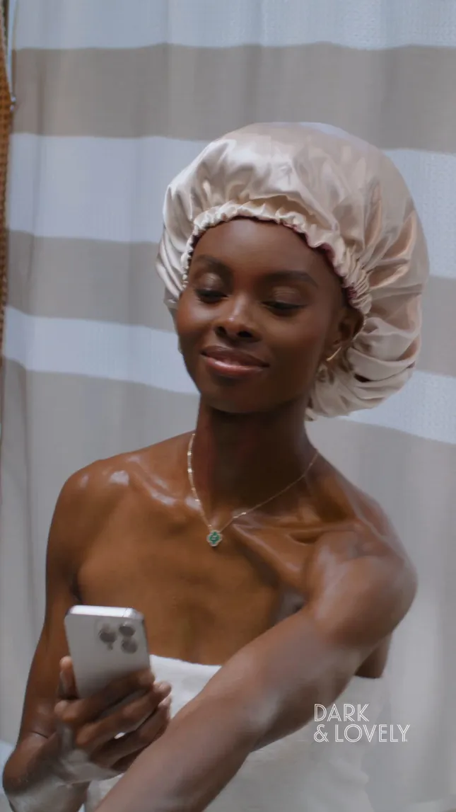 Dark & Lovely