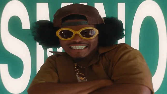 Smino - No L’s Visualizer PERSONAL PROJECT