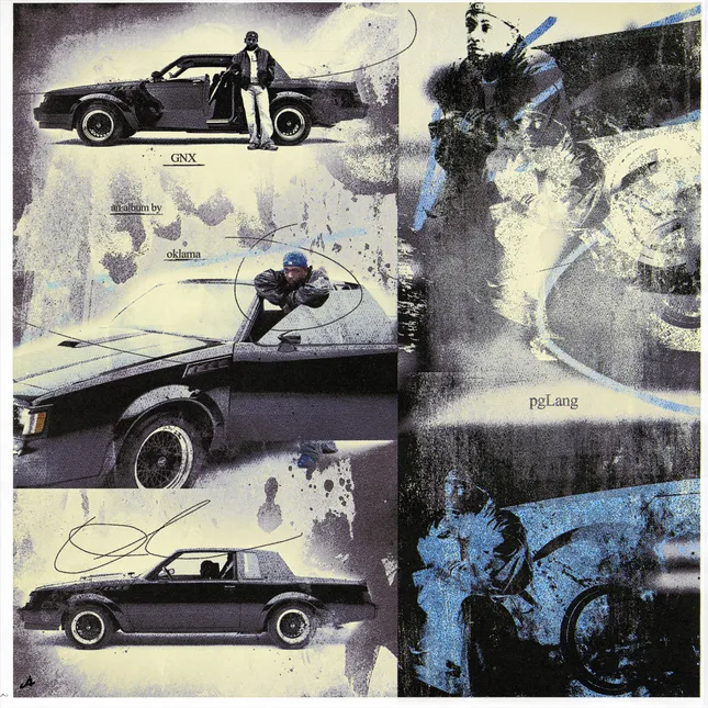 GNX