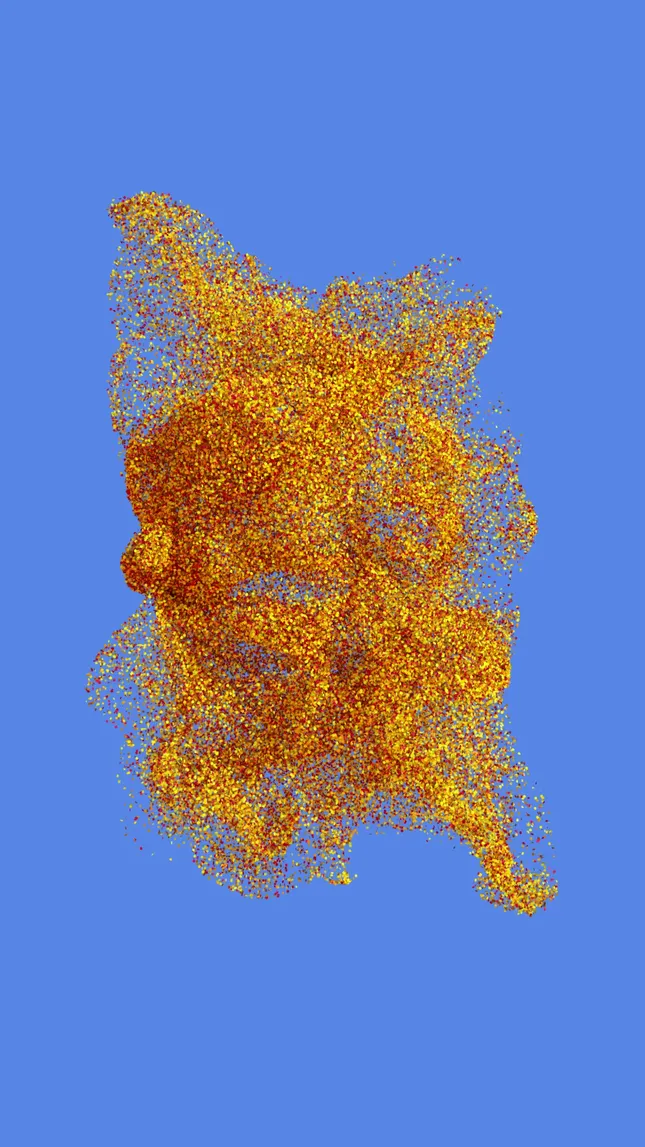 Autumn Leaves Sim