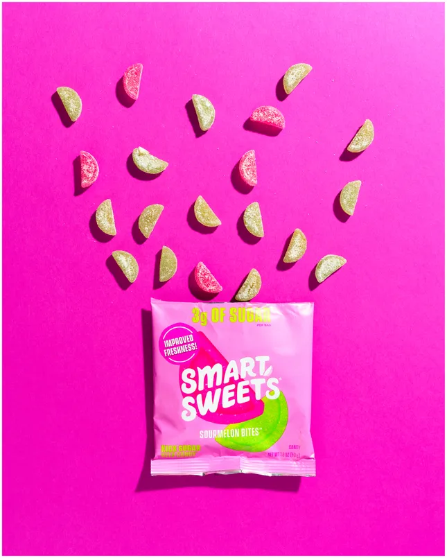 Smart Sweets