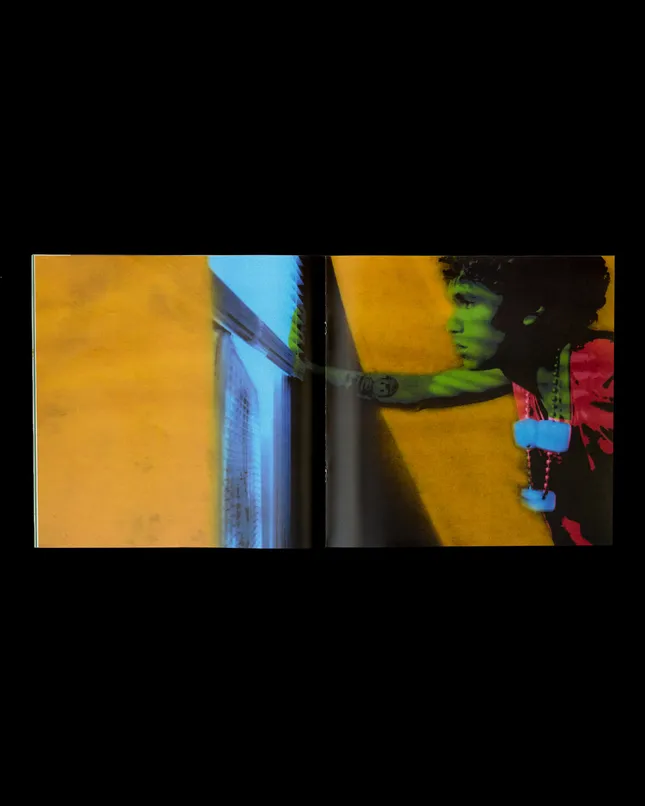 Project image