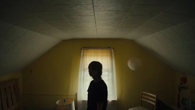 Carlie Hanson “608” Music Video