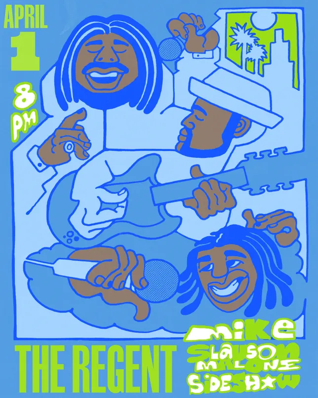 Flier Designs