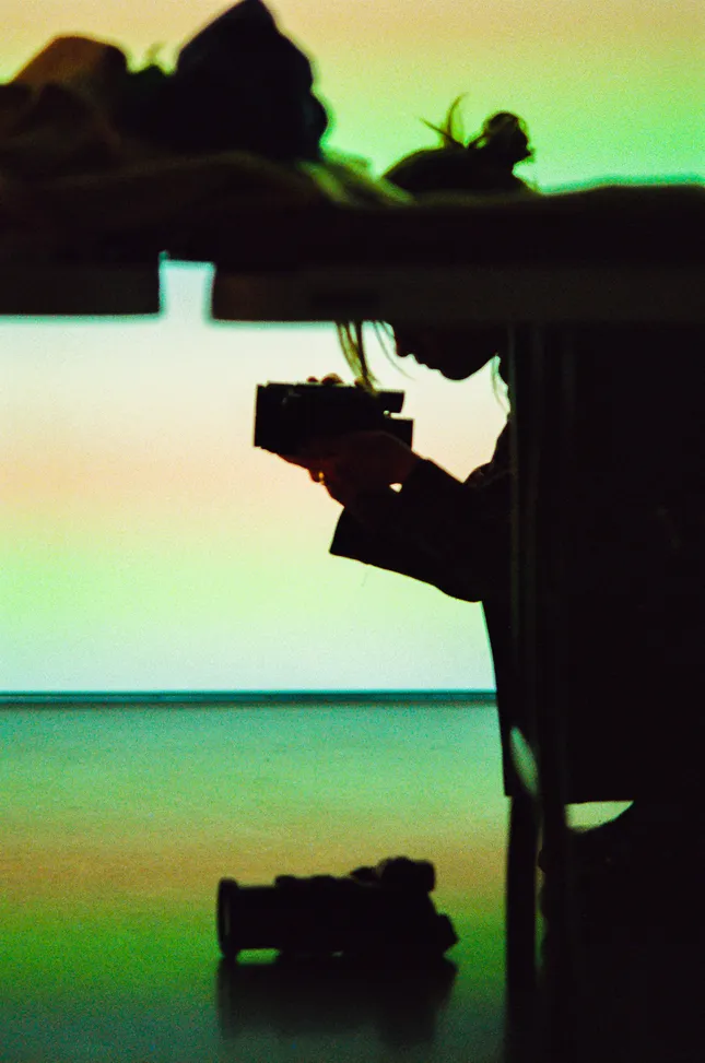 Project image