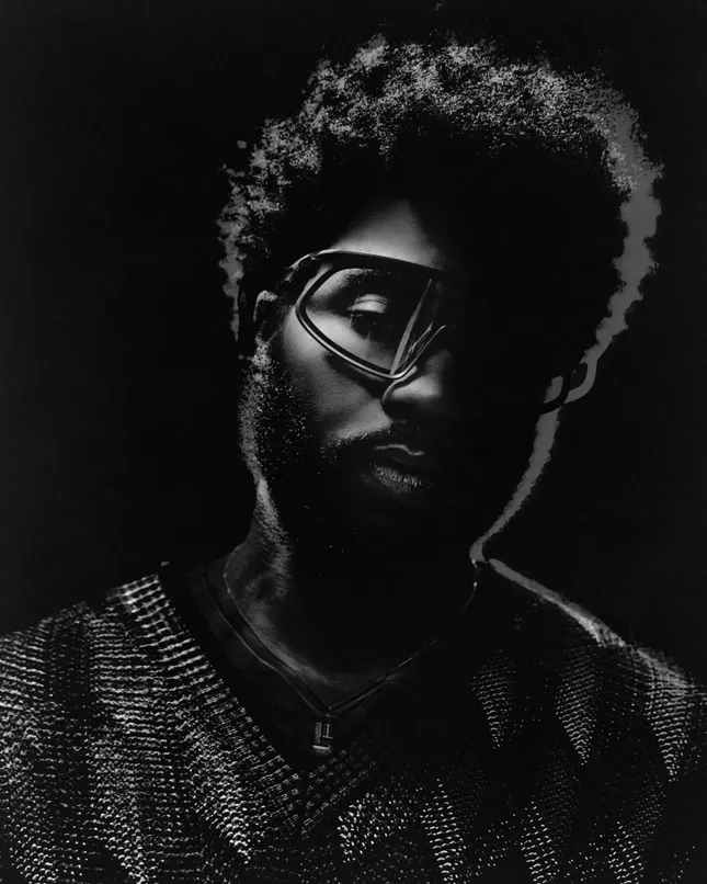 Khalid for NOTION Magazine