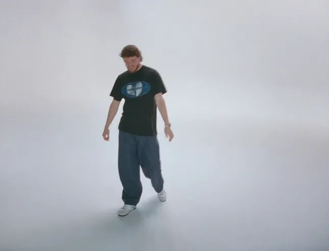 Jack Harlow “Lovin On Me” Music Video