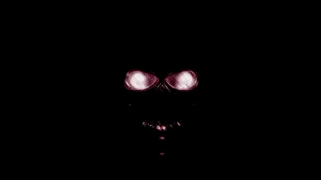 Metal in Me - 3D animation