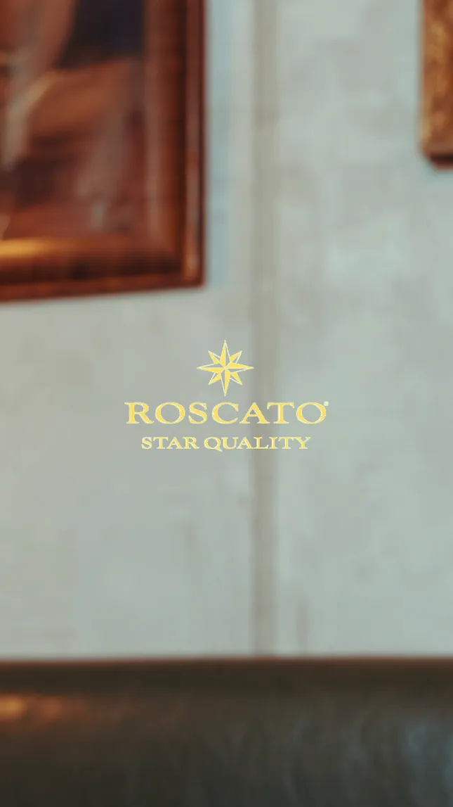 Roscato Wine x Sincerely Suav