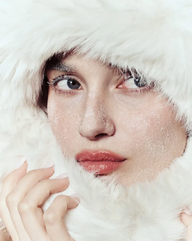 ❄️