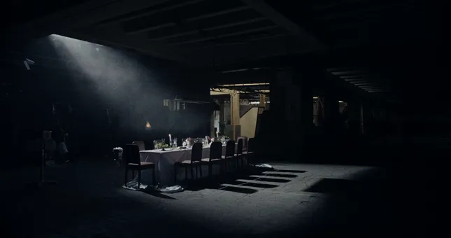 Bluerojo x Contramar