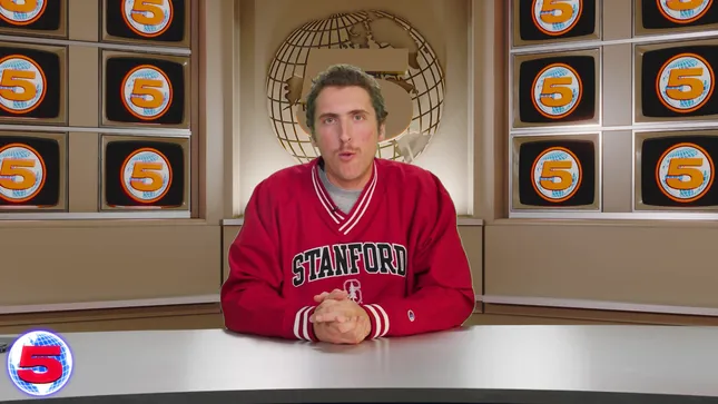 5CAST w/ Andrew Callaghan (#15) ft. Ro Khanna