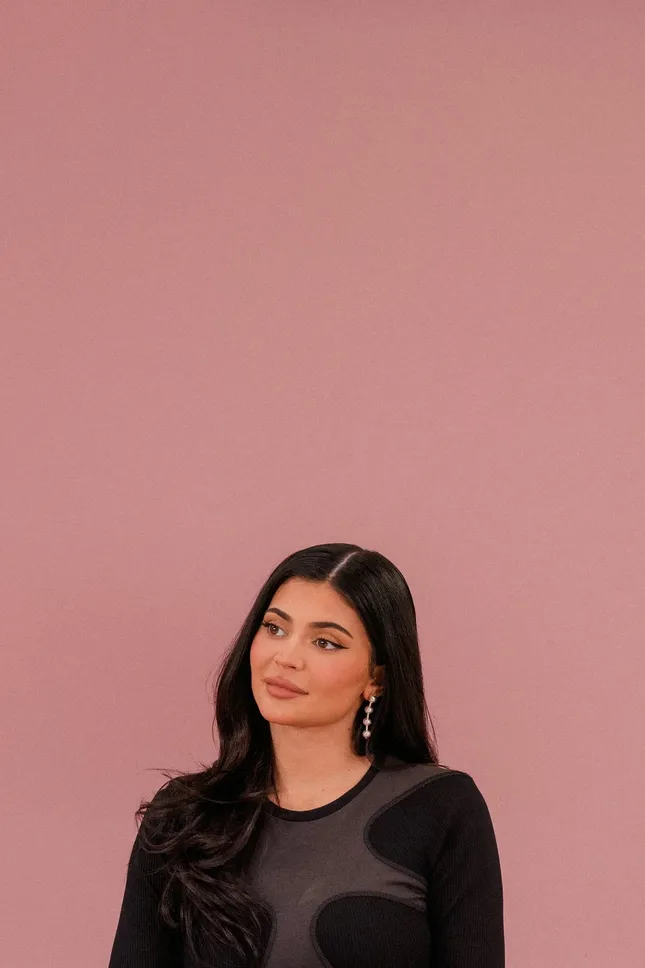 Kylie Cosmetics Featuring Kylie Jenner and Kris Jenner