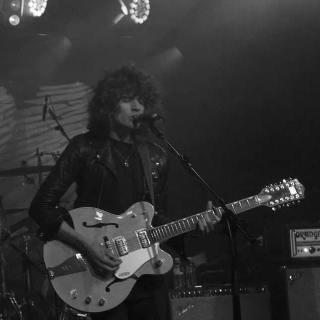 Temples | Teragram Ballroom