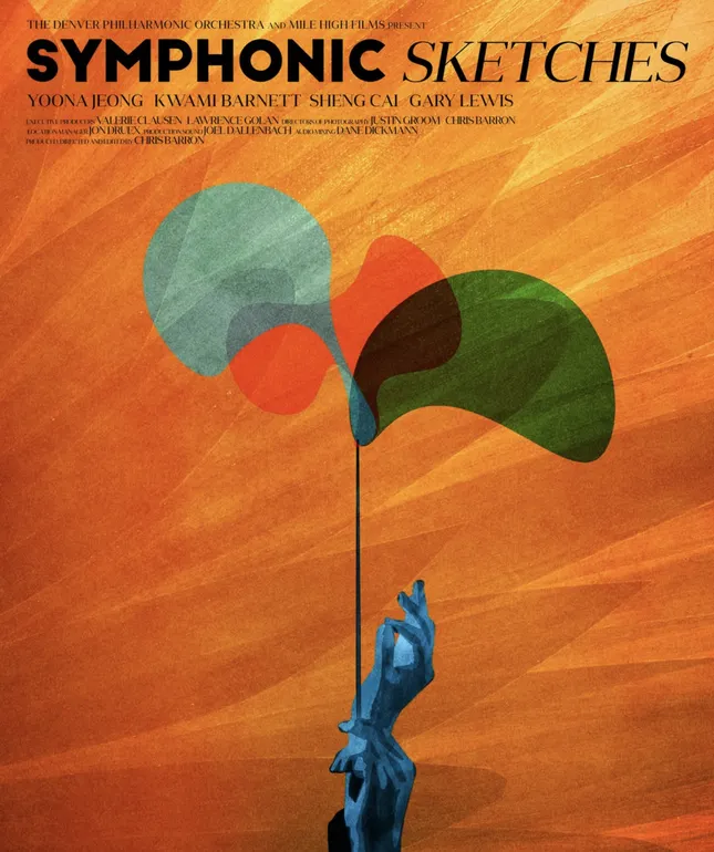 Symphonic Sketches