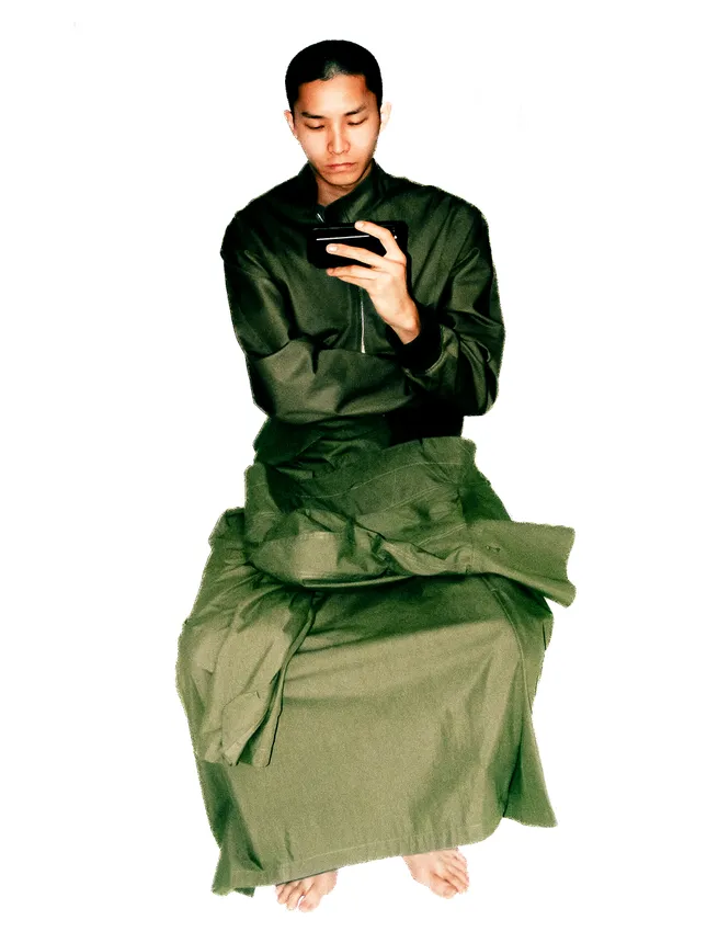 Project image