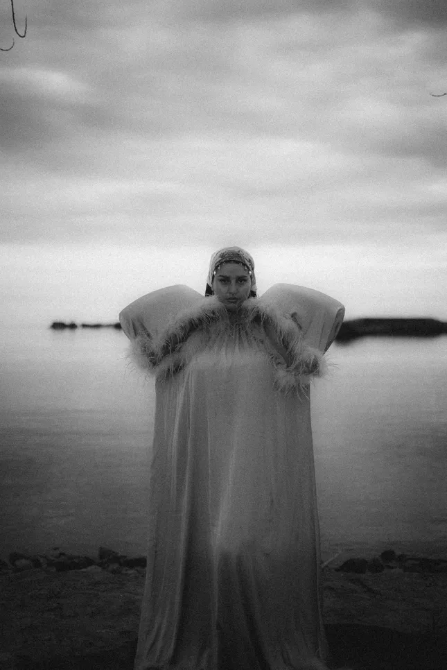 ELAF by the lake