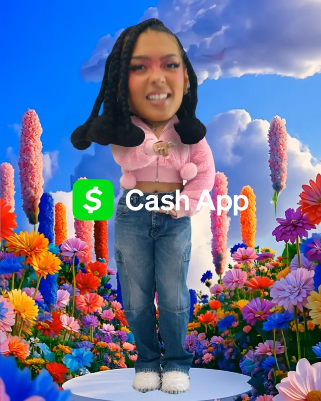 Creator Casting for Cash App