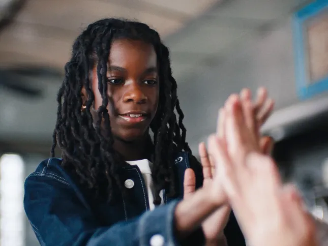 Puma: Puma Kids Speedcat Campaign
