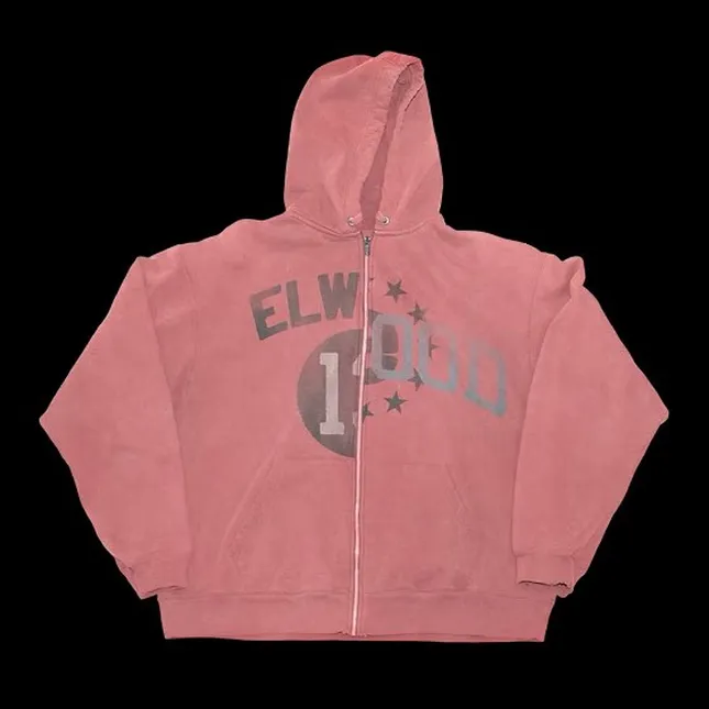 Elwood [ Conceptual Work ]