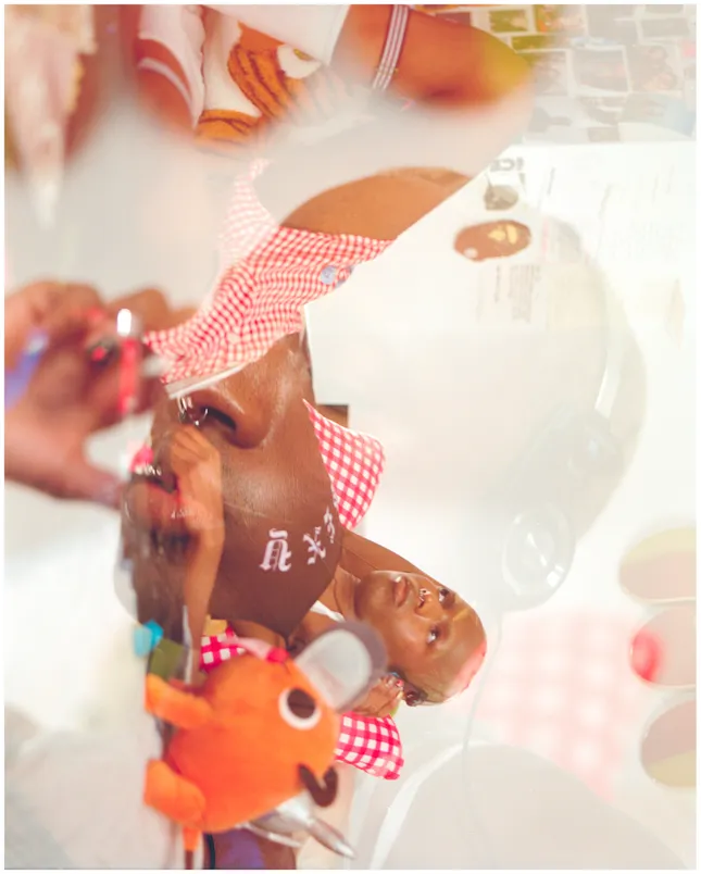 Project image