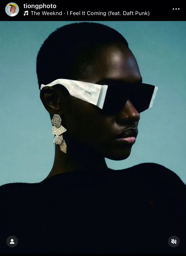 Sasha for One Management