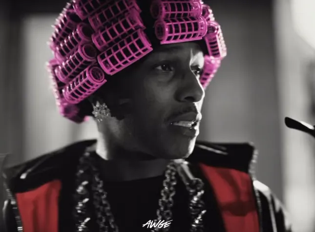 “DEC 31ST” Music Video - Ty Dolla $ign feat. ASAP Rocky, Tommy Revenge