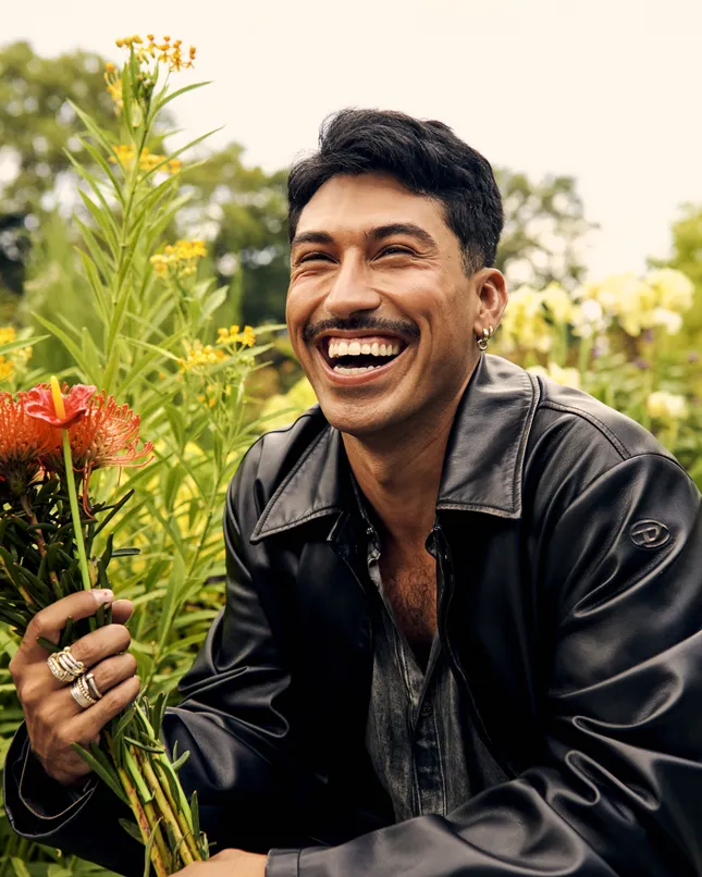 Eric Sedeño x Tidal Magazine