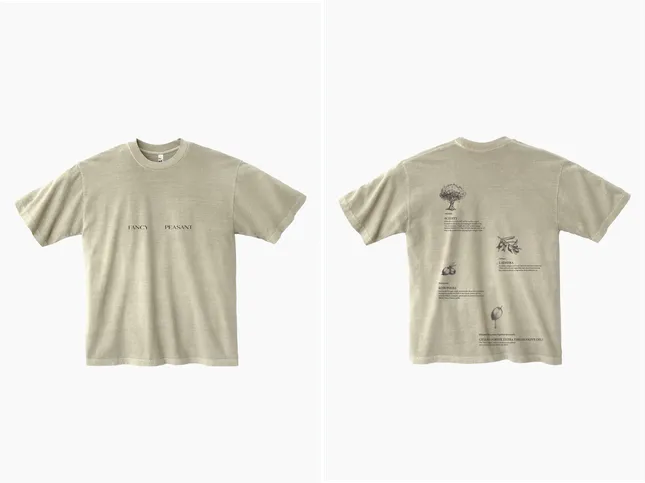 MERCH
