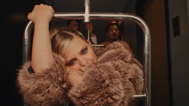 Renee Rapp ‘MAD’