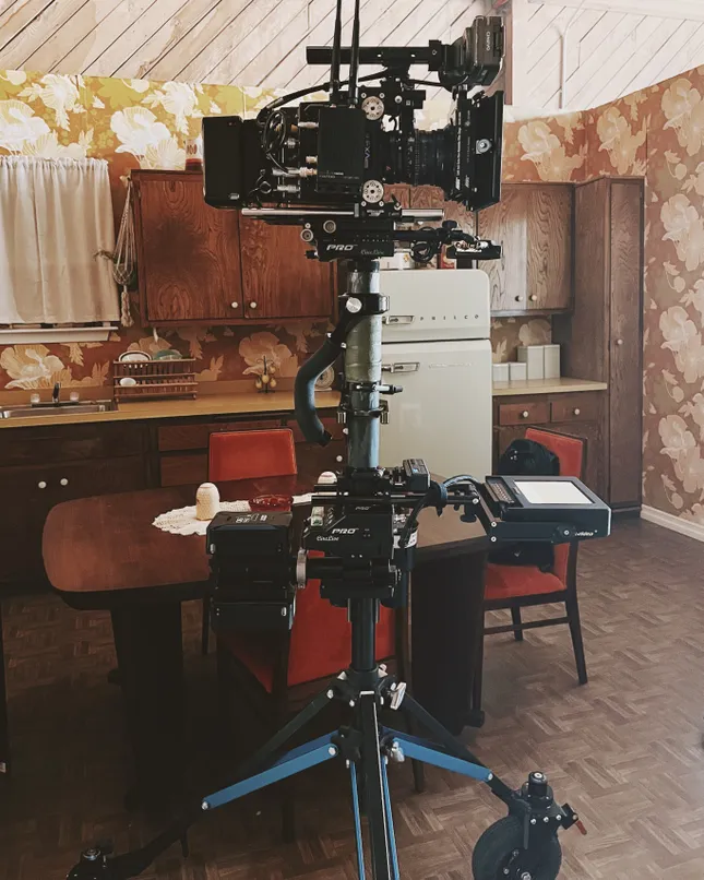 Project image