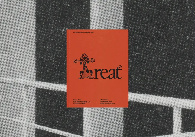 Treat