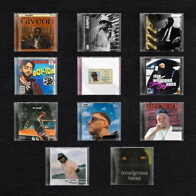 Project image