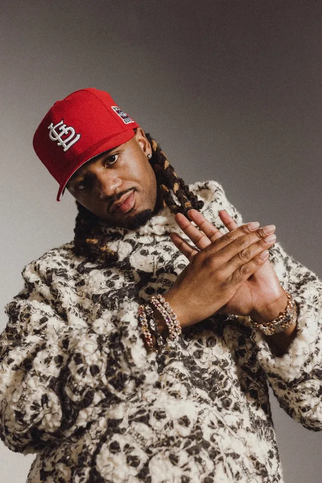 Metro Boomin for Spotify