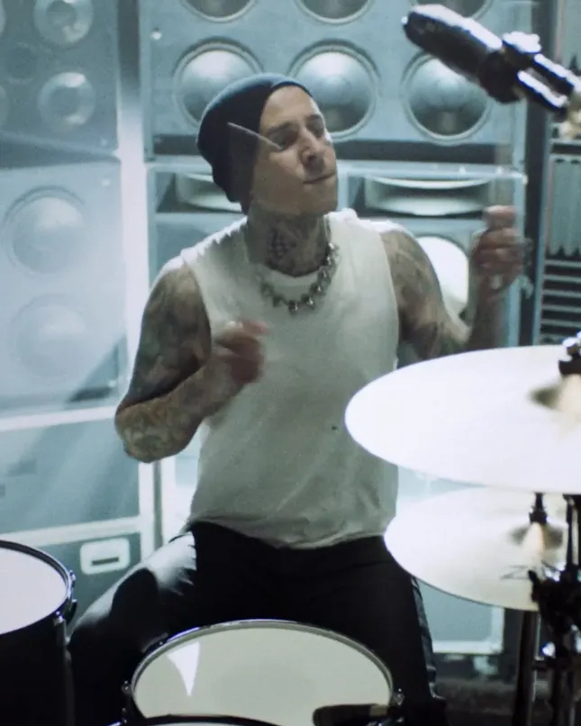 Amazon Prime - Sound of Metal